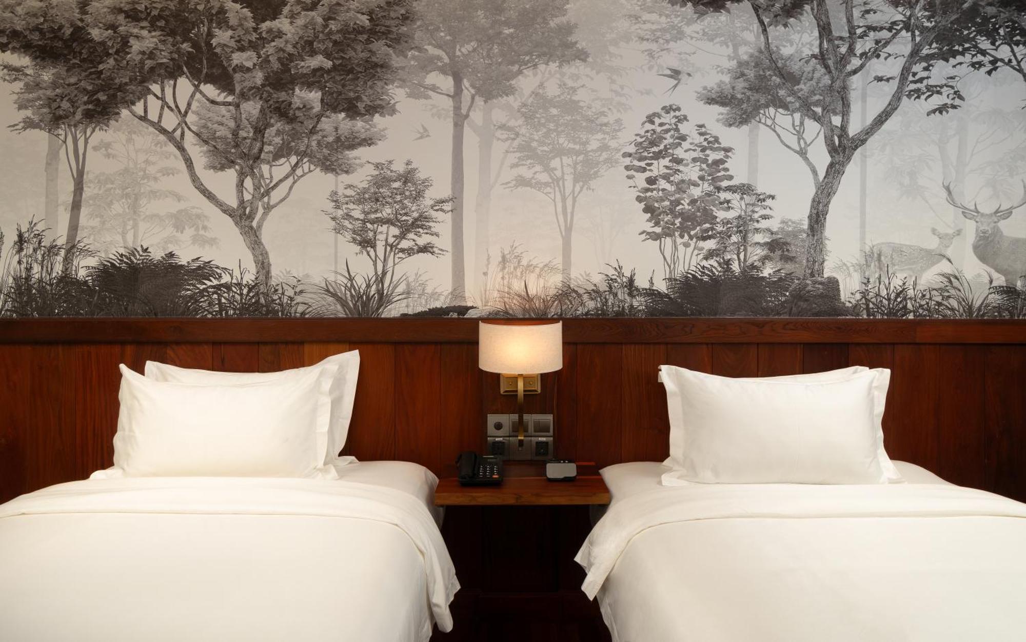 Koulen Central Hotel Siem Reap Exteriér fotografie
